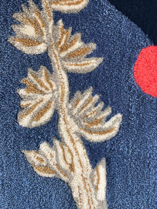 Introduction to Tufting Workshop - 5-hour Day Course