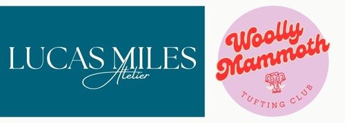 Lucas Miles Atelier and Woolly Mammoth Gift Cards