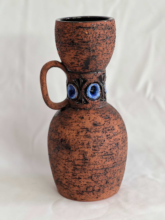 Vintage Vase by Ninnie Forsgren