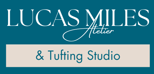 Lucas Miles Atelier & Tufting Studio