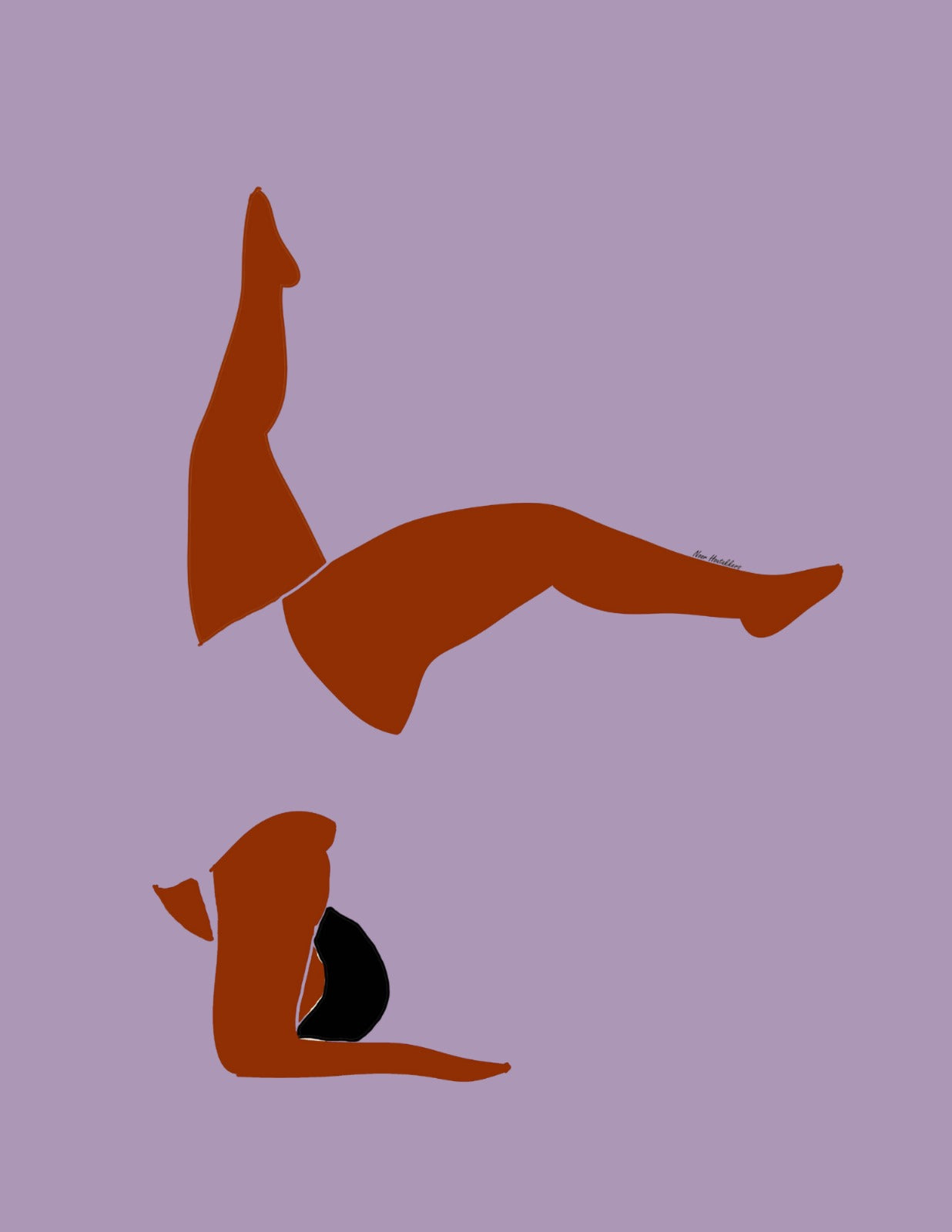 Cuaderno de notas - Saludos - Diseñado por Noor Houtakkers