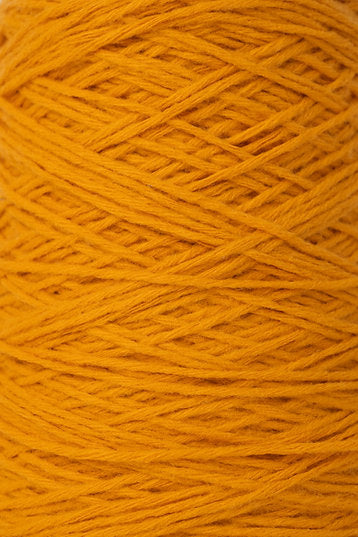 Hilo para tufting Wild Orange / Mandarina