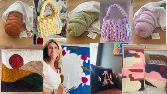 Original Christmas Gift Ideas for Crafters: Give the Gift of a Creative Experience