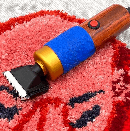 Tufting Carpet Clippers