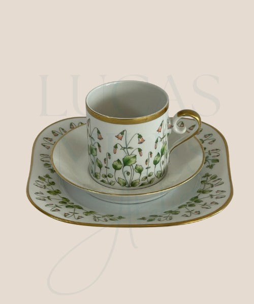 Linnea coffee set 