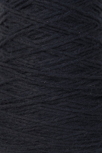 Tufting Yarn Deep Dark Blue / Marino