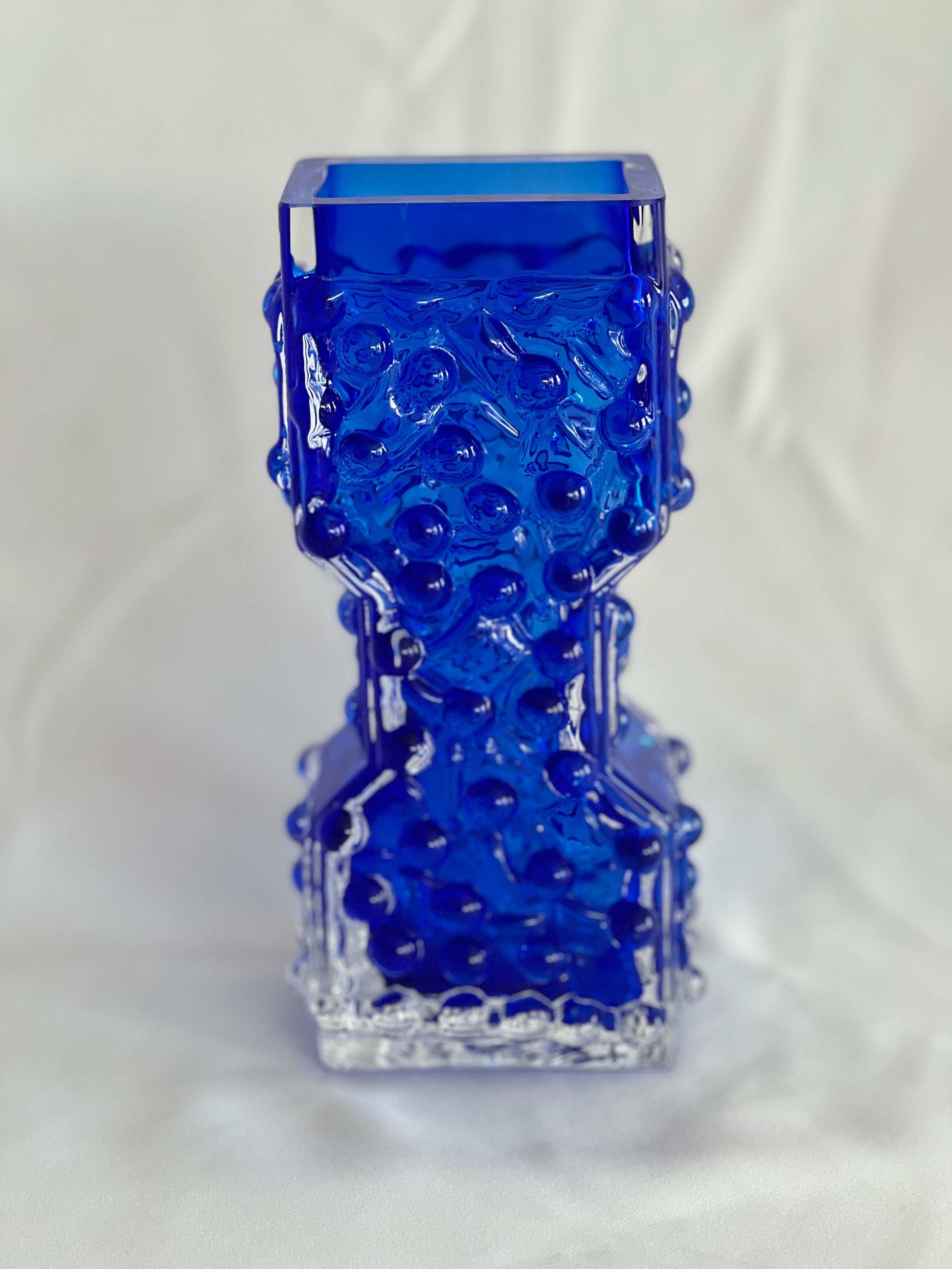 Joseph Schott Art Glass by Smålandshyttan