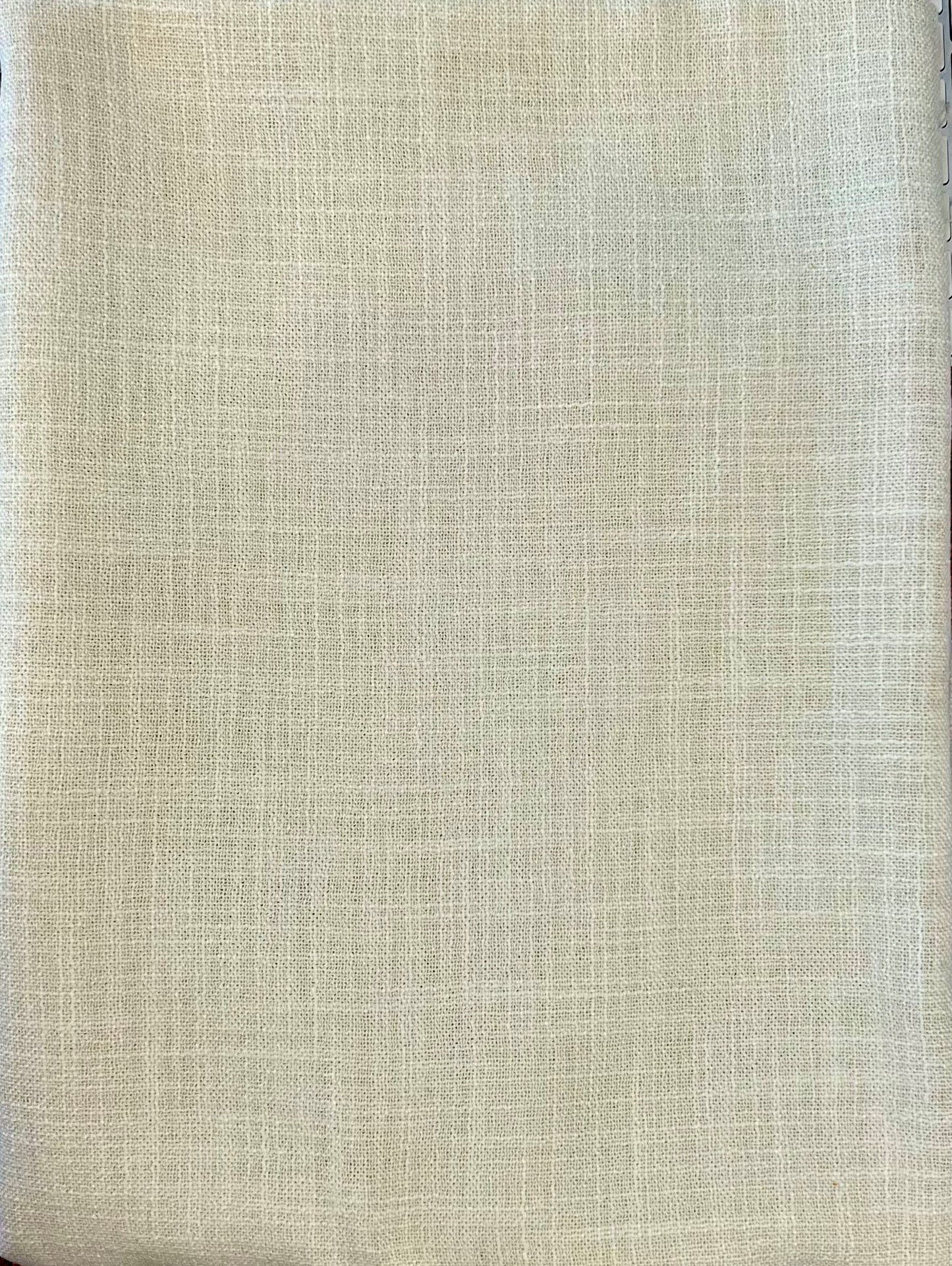 Custom Lampshade - Oats and Honey