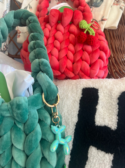 Taller de introducción al tufting: curso corto de 3 horas