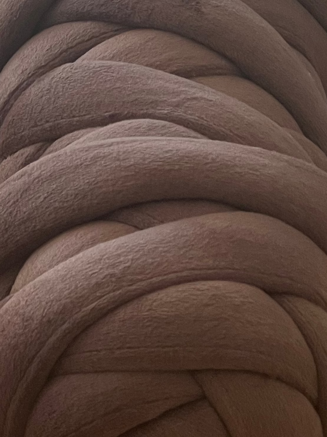 Chunky Velvet Bag Workshop Kit - Make Your Own At Home