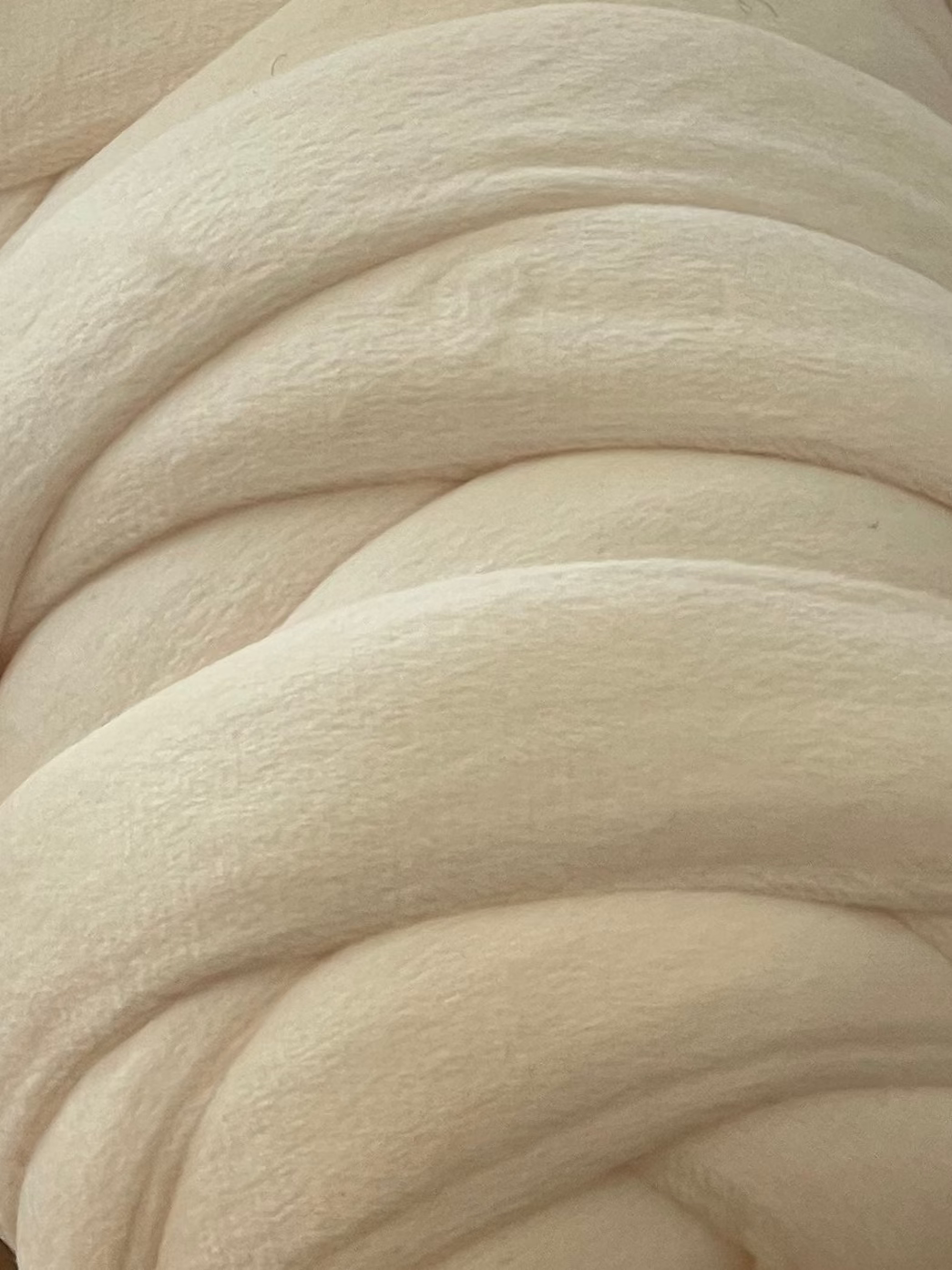 Chunky Velvet Bag Workshop Kit - Make Your Own At Home