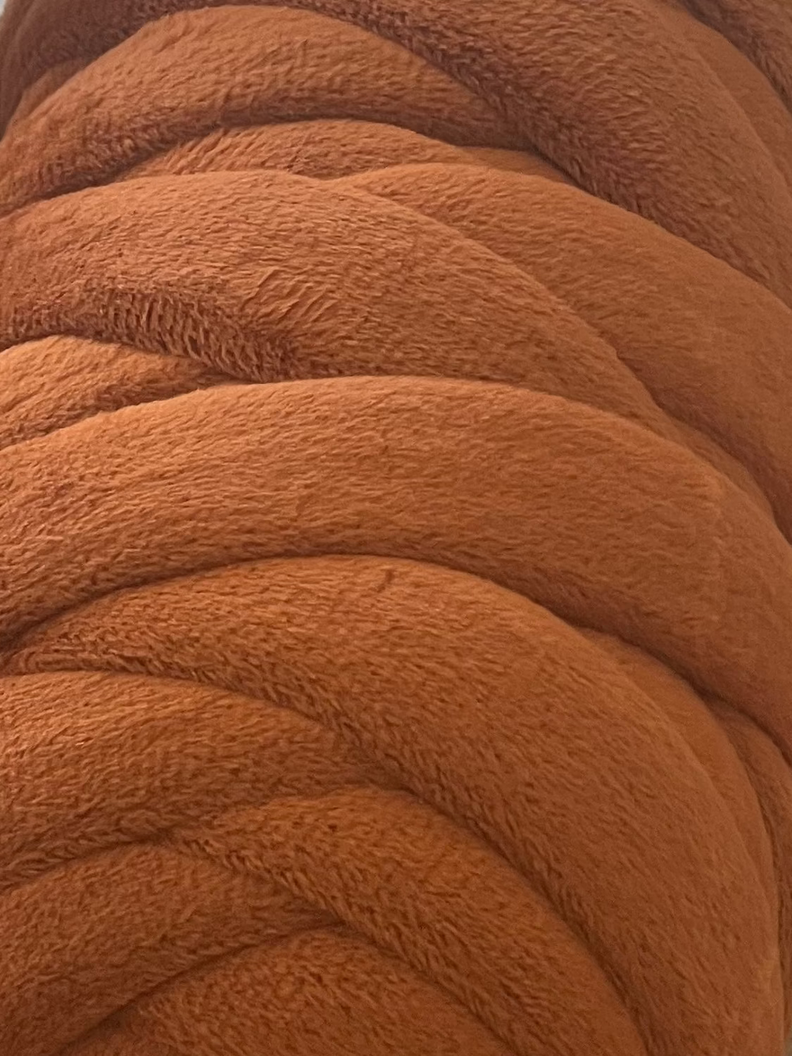 Chunky Velvet Bag Workshop Kit - Make Your Own At Home