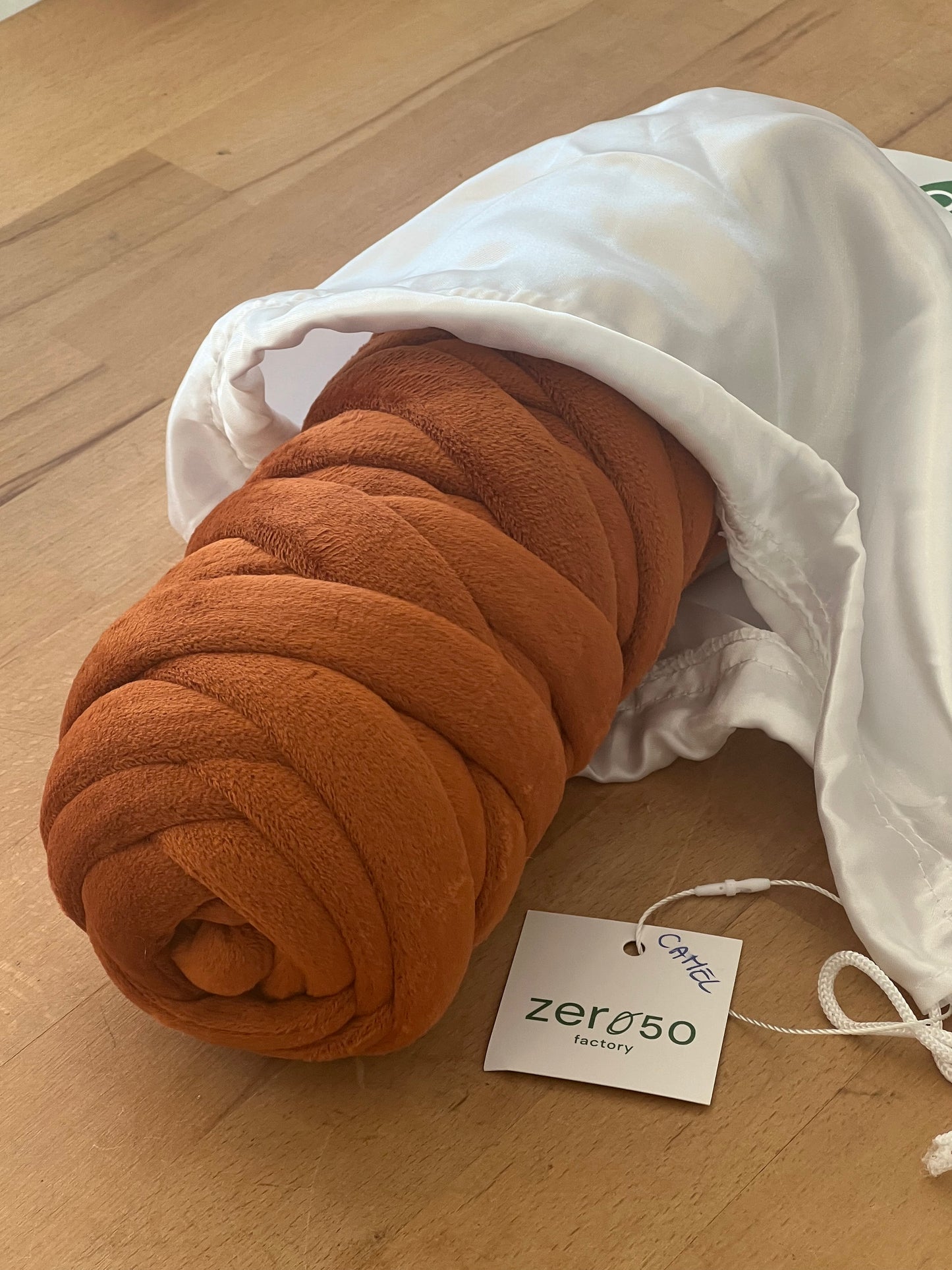 Chunky Velvet Bag Workshop Kit - Make Your Own At Home