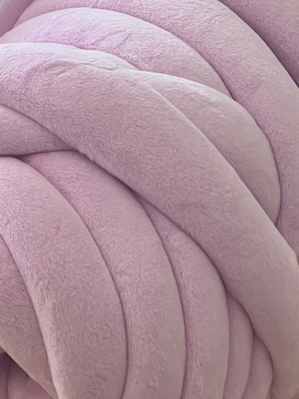 Chunky Velvet Bag Workshop Kit - Make Your Own At Home