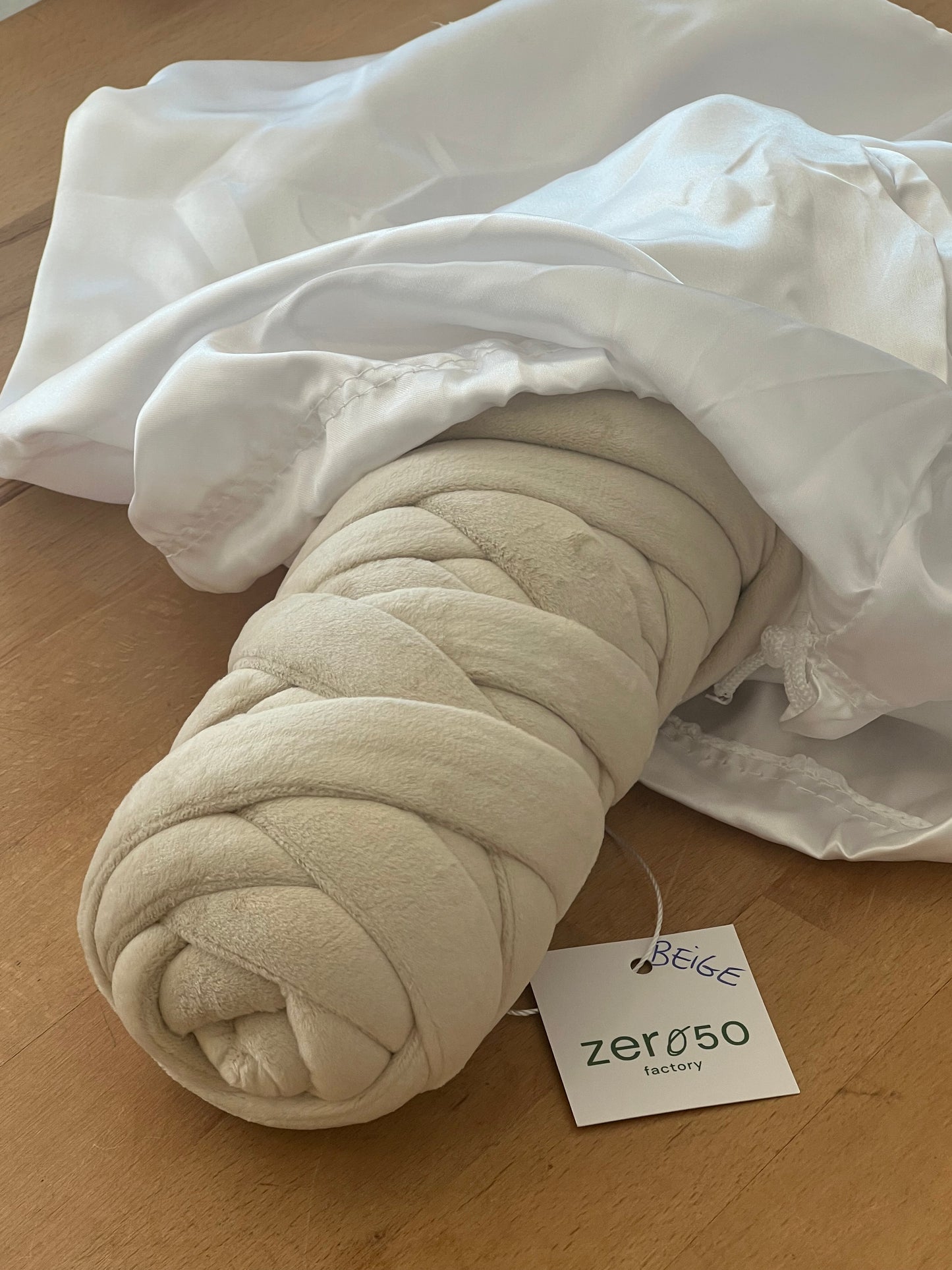 Chunky Velvet Bag Workshop Kit - Make Your Own At Home