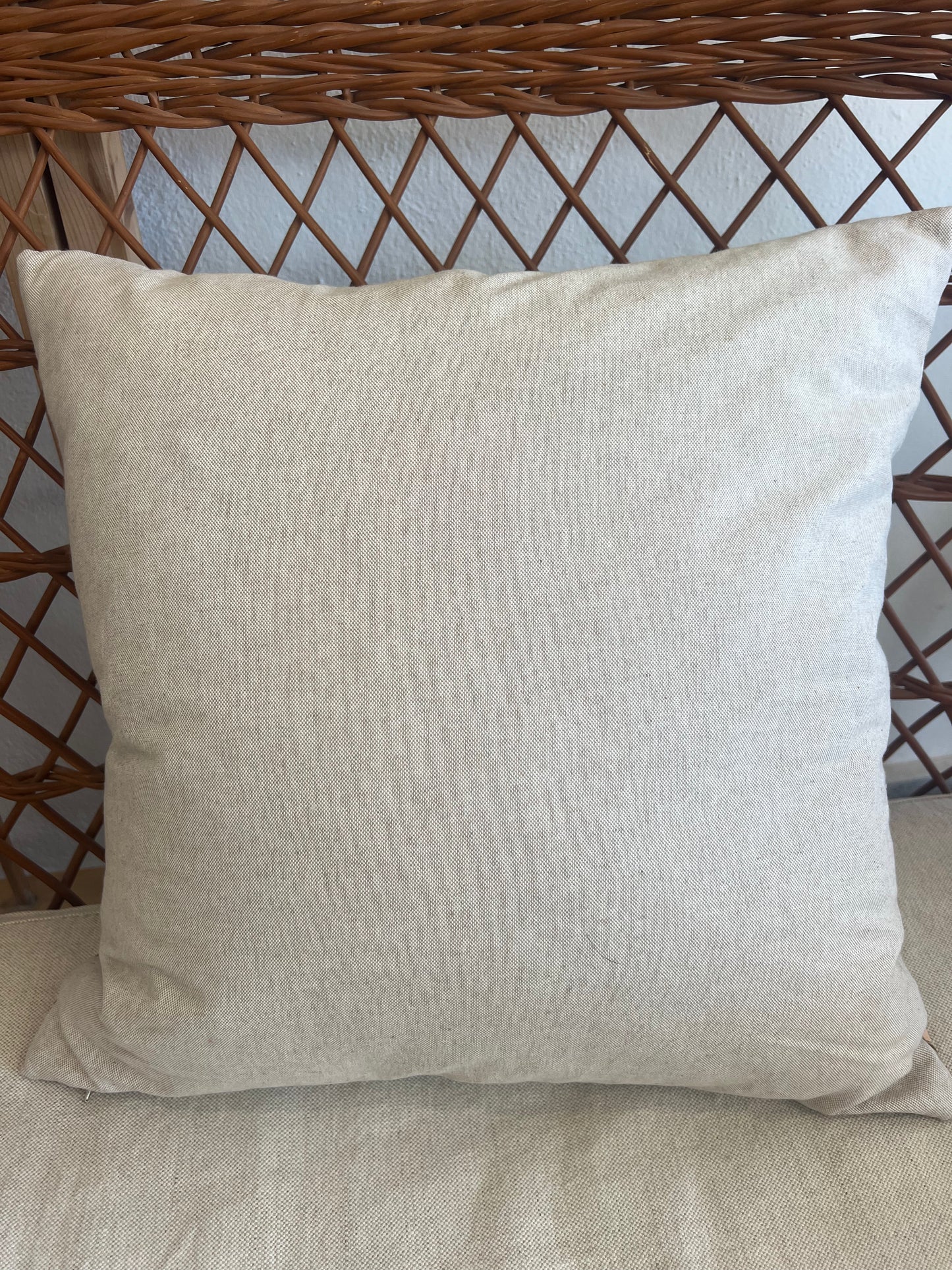 Botantical Print - Cushion Cover