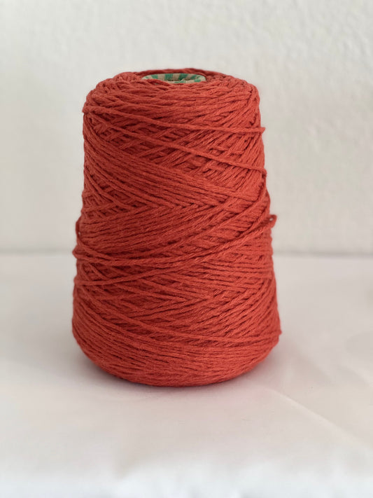 Tufting Yarn Clay / Arcilla