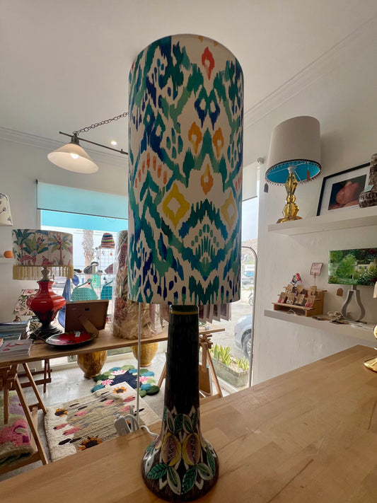 Custom Shade - Villa Granada