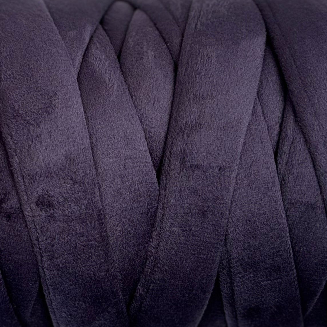Chunky Velvet Bag Workshop - 3-hour Short Course