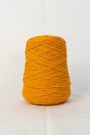 Hilo para tufting Wild Orange / Mandarina