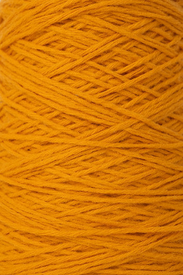 Hilo para tufting Wild Orange / Mandarina